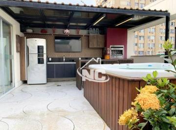 f45ddffa87f16fa856e80c633e7835309255f868 · Cobertura com 4 Quartos à venda, 260 m² por R$ 2.450.000 - Icaraí - Niterói/RJ