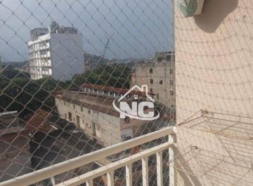 74fa2fab9c35c0ef14fe36e5305c5d9bd7d0f402 · Apartamento com 2 quartos à venda, 70 m² por R$ 350.000 - Centro - Niterói/RJ