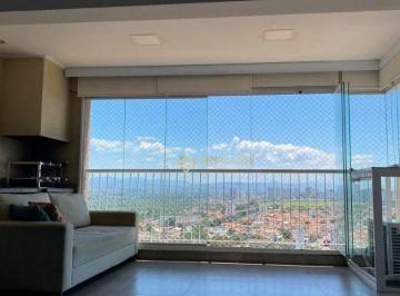 14087f03a2f993e41610ae91207701e18c563e22 · Apartamento com 2 dormitórios para alugar, 100 m² - Jardim das Indústrias - São José dos Campos/SP