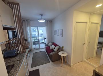 Apartamento de 1 quarto, São Paulo · Amplo/ Ótima localização