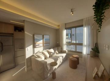 Apartamento · 60m² · 2 Quartos · 1 Vaga · Centro | Apartamento 2 quartos (1 suíte)