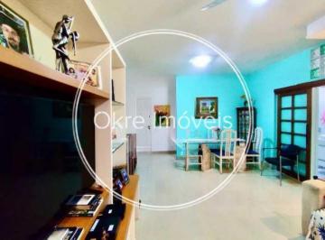 Apartamento de 3 quartos, Rio de Janeiro · Apartamento : Padrão / Residencial / Lagoa