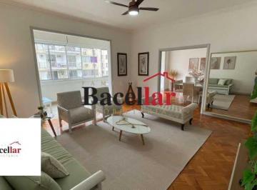 Apartamento · 182m² · 3 Quartos · 1 Vaga · Apartamento : Padrão / Residencial / Copacabana