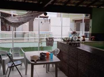 Casa · 103m² · 2 Quartos · 1 Vaga · Casa em Condomínio : Duplex / Residencial / Bento Ribeiro