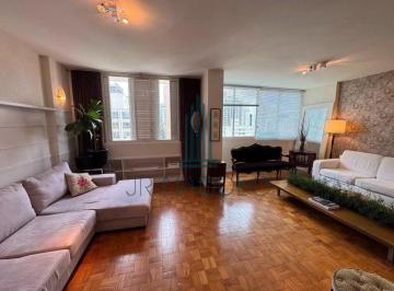 Apartamento · 133m² · 1 Quarto · 1 Vaga · Apartamento para aluguel,  Itaim Bibi, São Paulo