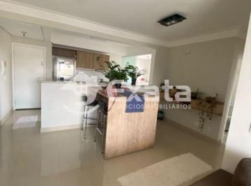 Apartamento · 86m² · 3 Quartos · 2 Vagas · Apartamento Padrao de 3 dormitorios no Jardim Goncalves, Sorocaba