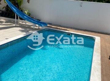 Casa · 410m² · 4 Quartos · 4 Vagas · Sobrado completo com 4 suites no Jardim Ibiti do Paco em Sorocaba