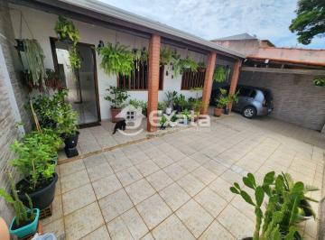 Casa · 189m² · 3 Quartos · 3 Vagas · Casa com 3 Quartos a venda No Jardim Maria Eugenia
