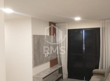 Apartamento · 10m² · 2 Quartos · 1 Vaga · Vendo apartamento de 02 quartos no Residencial Espace Arapiraca-AL