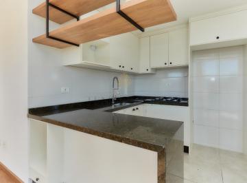 Apartamento · 49m² · 2 Quartos · 1 Vaga · Apartamento com 2 quartos para locação, 49 m2, XAXIM, CURITIBA - PR
