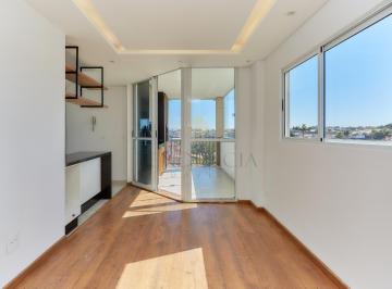 Apartamento · 49m² · 2 Quartos · 1 Vaga · Apartamento com 2 quartos para locação, 49 m2, XAXIM, CURITIBA - PR