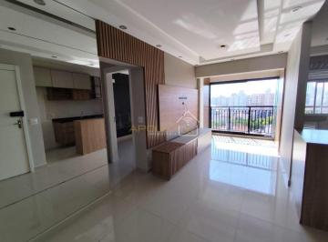 Apartamento · 60m² · 2 Quartos · 1 Vaga · Apartamento - 2 quartos - Marape - Santos