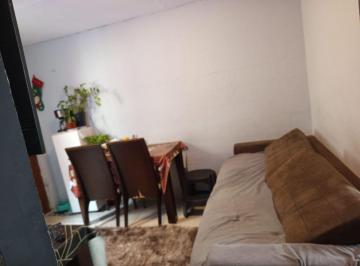 Apartamento · 40m² · 2 Quartos · 1 Vaga · APARTAMENTO2 DORMITORIOS,