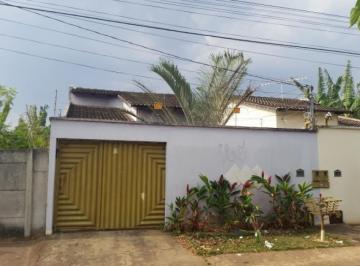6378053bab695cf9bf5 · Casa Residencial - Cidade Satélite São Luiz, Apar