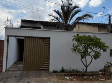 cfa391b3f4d5ef1caae · Casa Residencial - Cidade Satélite São Luiz, Apar
