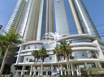 Apartamento · 490m² · 7 Quartos · 5 Vagas · Apartamento com 7 dormitórios à venda BALNEARIO CAMBORIU - SC