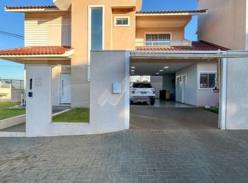 Casa · 156m² · 2 Quartos · 2 Vagas · Sobrado à venda, Jardim Concórdia, TOLEDO - PR