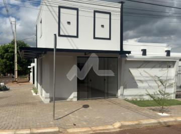 Comercial · 40m² · Sala comercial para locação, localizada no Panorama, Toledo - PR