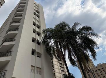 0 · apartamento para aluguel em Cambuí