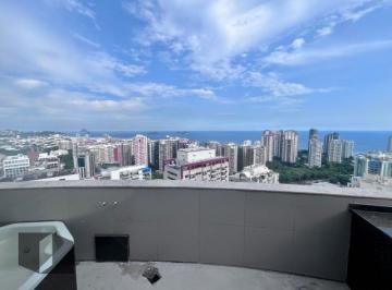Terraço · Imoveis - na Barra da Tijuca