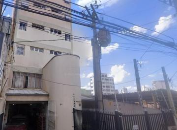 0 · Apartamento a venda com 1 quarto no Centro em Campinas