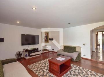 Casa · 600m² · 4 Quartos · 10 Vagas · Casa para Aluguel - Morumbi, 4 Quartos, 600 m2 - São Paulo