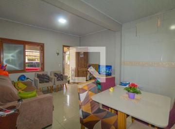 Casa · 62m² · 2 Quartos · 1 Vaga · Casa à Venda - Niterói, 2 Quartos,  62 m² - Canoas