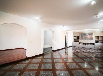Apartamento · 240m² · 3 Quartos · 4 Vagas · Apartamento à Venda - Moema, 3 Quartos,  240 m² - São Paulo