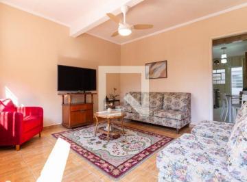 Casa · 105m² · 2 Quartos · Casa à Venda - Sumaré, 2 Quartos, 105 m² - São Paulo