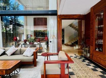 x1lx85w2n2u1nzu3mmmxmdzi_md · Casa à venda no Harmonia Residence, mobiliada, acabamentos de altíssimo padrão