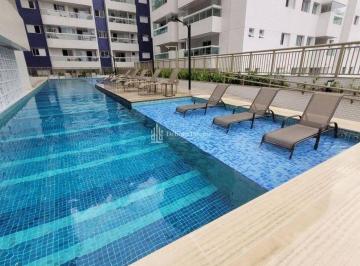 Apartamento · 96m² · 2 Quartos · 2 Vagas · LINDO APARTAMENTO !!! 2 DORM 1 SUITE 2 VAGAS LAZER COMPLETO