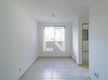 Apartamento · 65m² · 3 Quartos · 1 Vaga · Apartamento para Aluguel - Parque Esmeralda, 3 Quartos, 65 m² - São Paulo