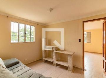 Casa · 50m² · 1 Quarto · Casa para Aluguel - Vila Mascote, 1 Quarto, 50 m² - São Paulo