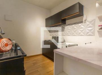 Casa · 32m² · 1 Quarto · Casa para Aluguel - Ponte Rasa, 1 Quarto, 32 m² - São Paulo