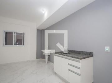 Apartamento · 48m² · 1 Quarto · Apartamento para Aluguel - Jardim Miriam, 1 Quarto,  48 m² - São Paulo