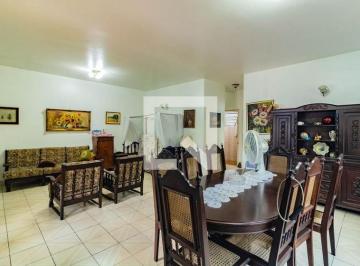 Casa · 230m² · 3 Quartos · 3 Vagas · Casa para Aluguel - Jabaquara, 3 Quartos,  230 m² - São Paulo