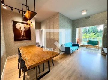 Apartamento · 80m² · 2 Quartos · 1 Vaga · Apartamento para Aluguel - Medeiros, 2 Quartos, 80 m² - Jundiaí