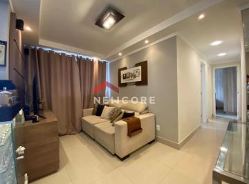 Apartamento · 58m² · 2 Quartos · 1 Vaga · Apartamento em Rua Santa Rita do Passa Quatro - Jardim Nova Europa - Campinas/SP