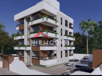 Apartamento · 74m² · 2 Quartos · 1 Vaga · Apartamento em  Rua Geraldo José Borba - Meia Praia - Navegantes/SC
