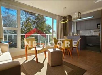 Apartamento · 59m² · 2 Quartos · 1 Vaga · Apartamento em Rua Professor Freitas Cabral - Jardim Botânico - Porto Alegre/RS