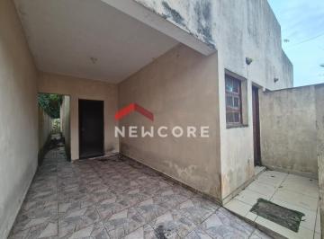 Casa · 61m² · 2 Quartos · 2 Vagas · Casa em Avenida Doutor Bezerra de Menezes - Jardim Márcia - Peruíbe/SP