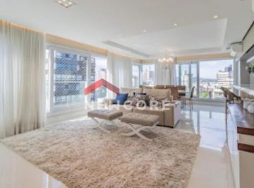 Apartamento · 170m² · 3 Quartos · 5 Vagas · Apartamento em  Avenida Lageado - Petrópolis - Porto Alegre/RS