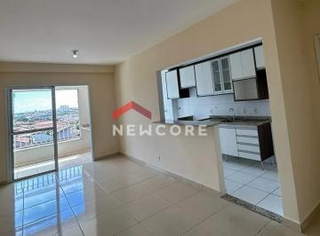Apartamento · 73m² · 3 Quartos · 1 Vaga · Apartamento em  Rua Minas Gerais - Vila Brasil - Santa Bárbara D'Oeste/SP