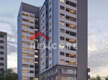 Apartamento · 27m² · 1 Quarto · Apartamento em Rua Doutor Tomás Alves - Vila Mariana - São Paulo/SP