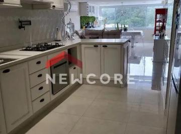 Apartamento · 146m² · 3 Quartos · 1 Vaga · Apartamento em Rua Muniz de Sousa - Aclimação - São Paulo/SP