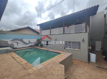 Casa · 200m² · 3 Quartos · 3 Vagas · Casa em  Rua José Ferreira Neto - Jardim Santa Genebra - Campinas/SP