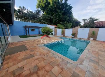 Casa · 270m² · 3 Quartos · 4 Vagas · Casa de condomínio em  Rua das Violetas - Residencial Vale Florido - Piratininga/SP