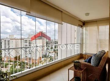 Apartamento · 136m² · 3 Quartos · 3 Vagas · Apartamento em  Rua José Maria Hannickel - Jardim Portal da Colina - Sorocaba/SP
