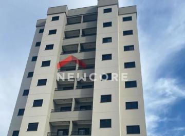 Apartamento · 43m² · 2 Quartos · 1 Vaga · Apartamento em  Rua Olímpio Mentone - Vila Aeroporto - Sorocaba/SP