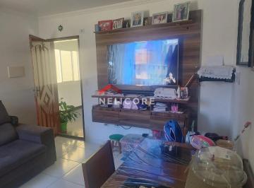 Apartamento · 44m² · 2 Quartos · 1 Vaga · Apartamento em  Rua São José de Mossamedes - Núcleo Lageado - São Paulo/SP